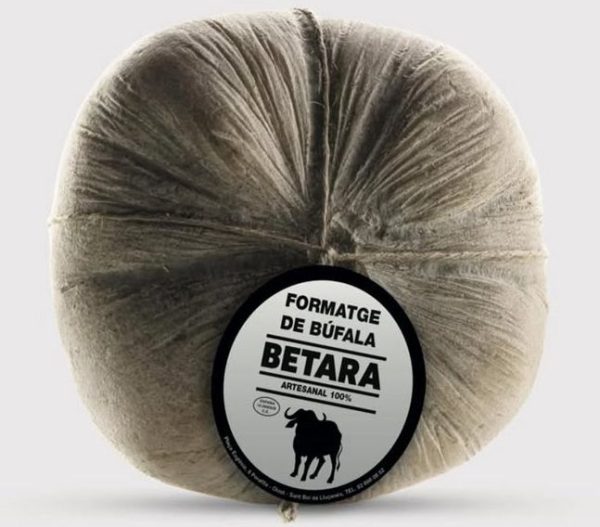 Farcellet de Búfala Ibérica